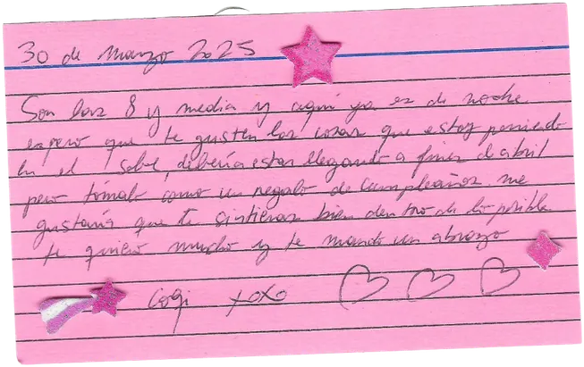 Carta